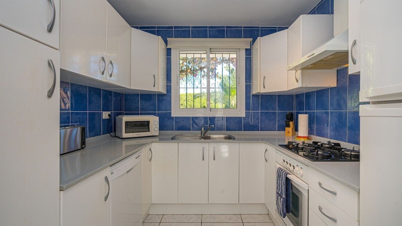 Photo of Kitchen in Benimeit