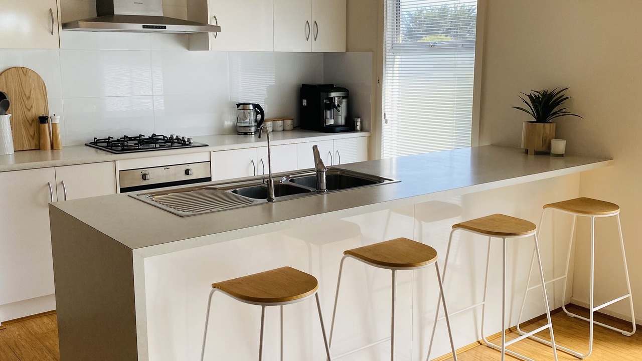 Photo of Kitchen in Goolwa South