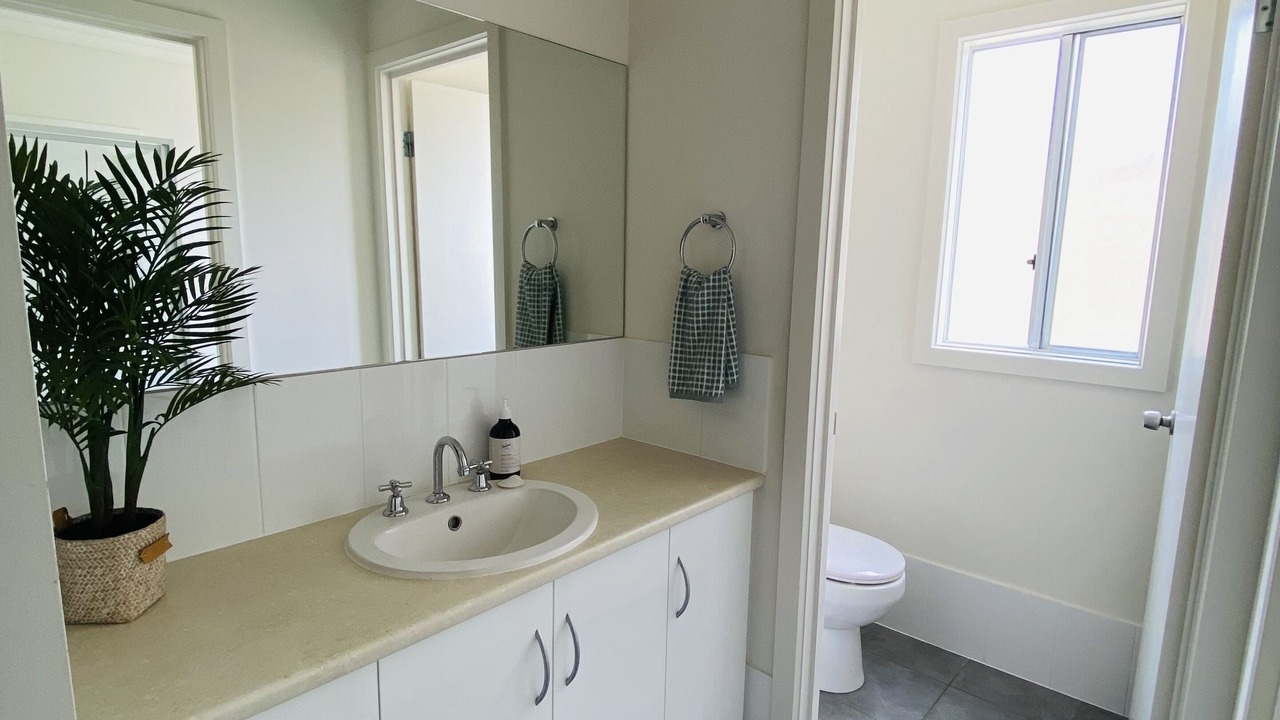 Photo of Bathroom in Goolwa South