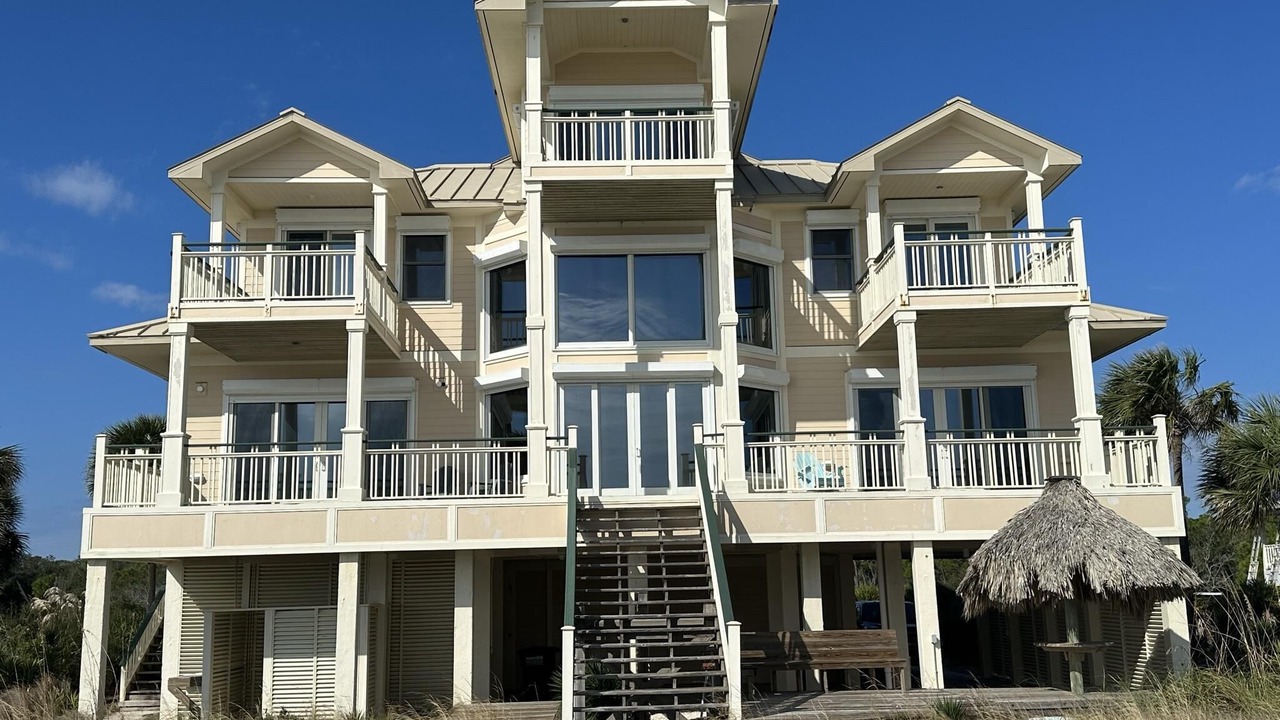 Photo of Outdoor in Treasure Beach Village