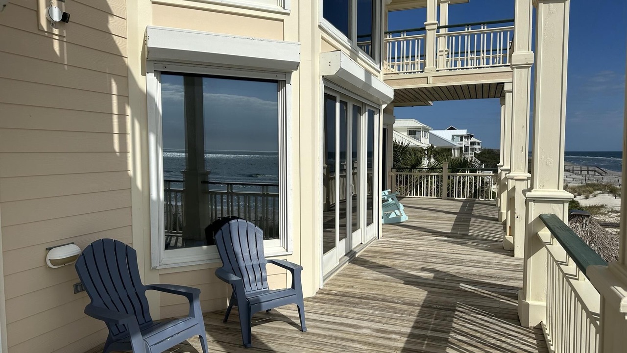 Photo of Outdoor in Treasure Beach Village