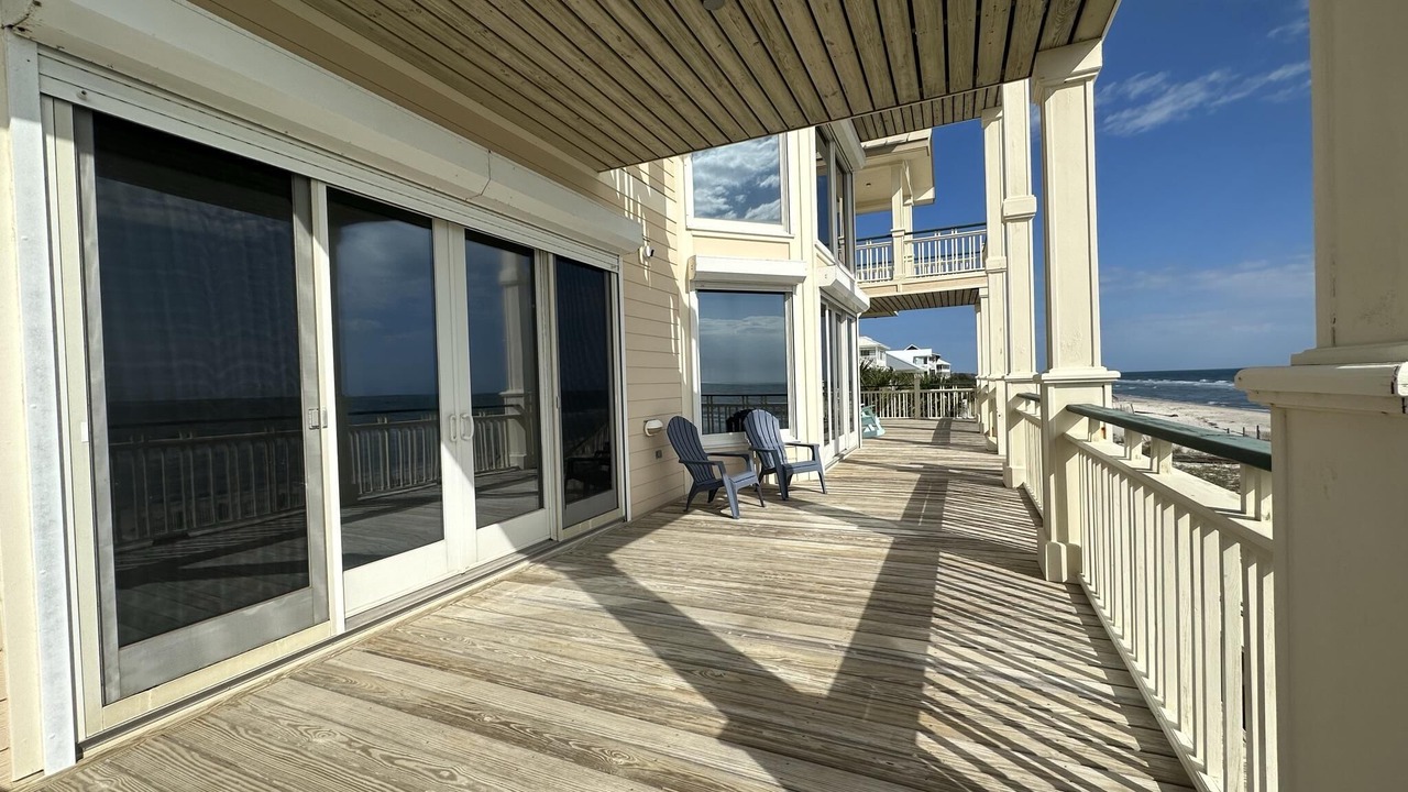Photo of Outdoor in Treasure Beach Village