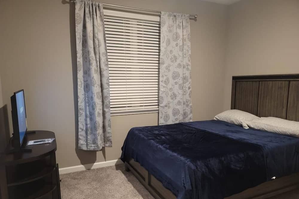 Photo of Bedroom in Plainfield