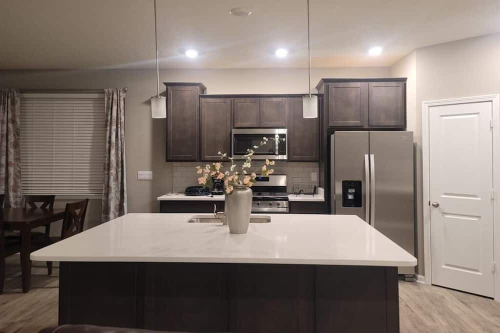 Photo of Kitchen in Plainfield