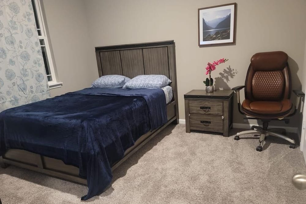 Photo of Bedroom in Plainfield