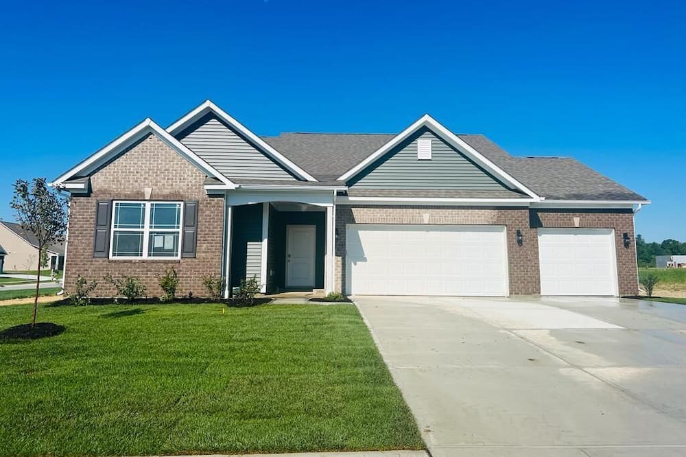 Photo of Outdoor in Plainfield