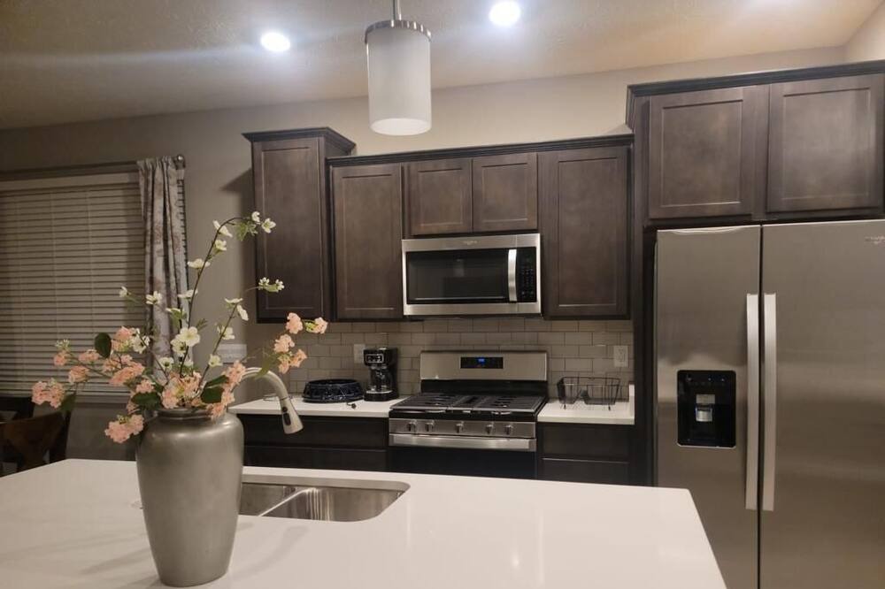 Photo of Kitchen in Plainfield