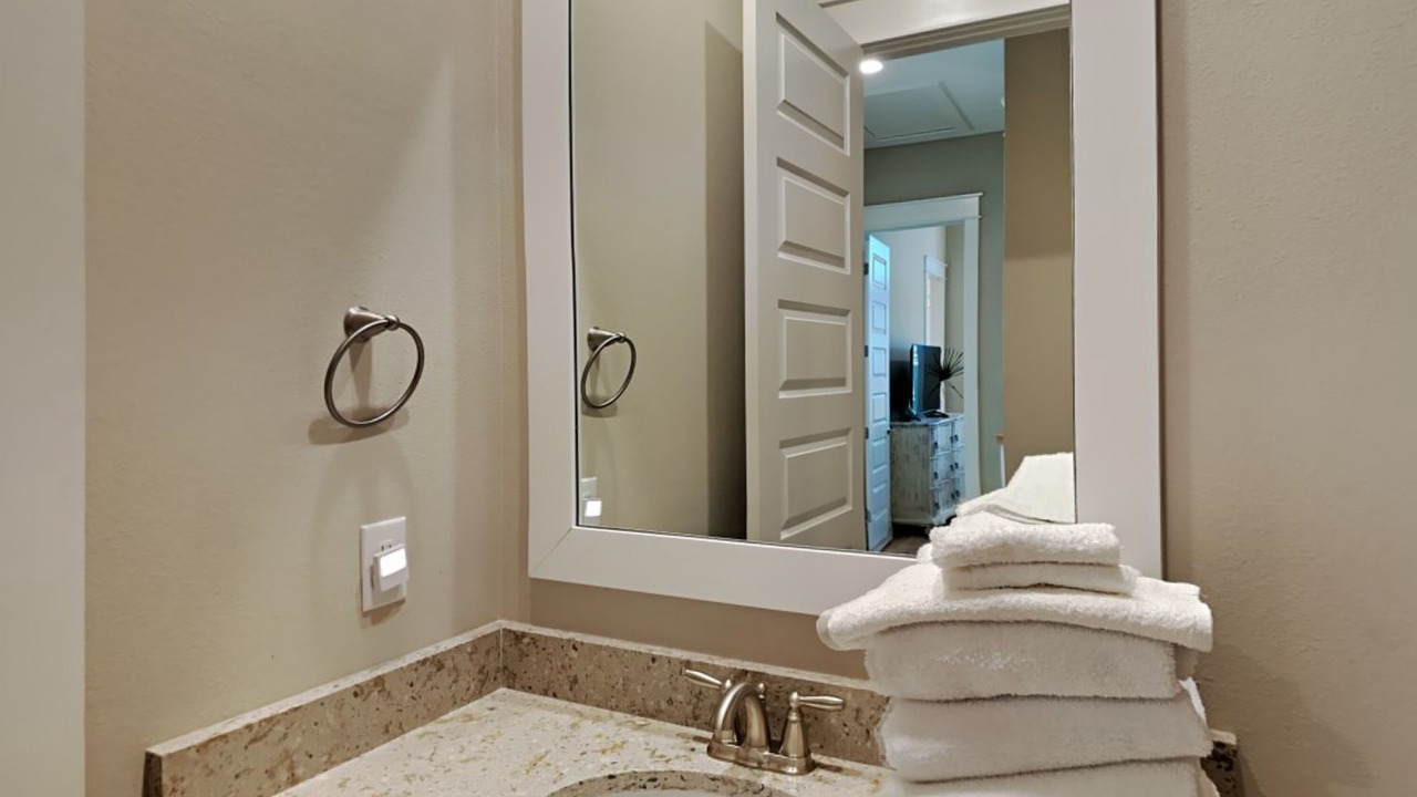 Photo of Bathroom in WaterSound Beach