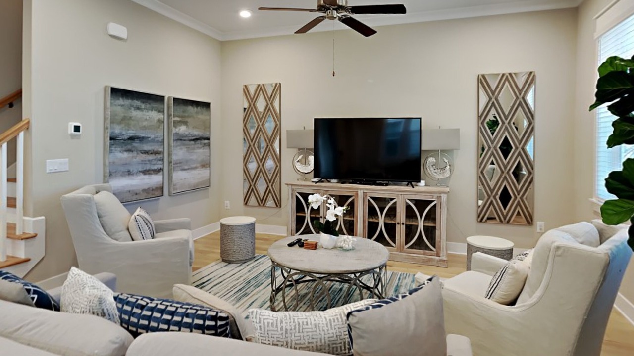 Photo of Outdoor in WaterSound Beach
