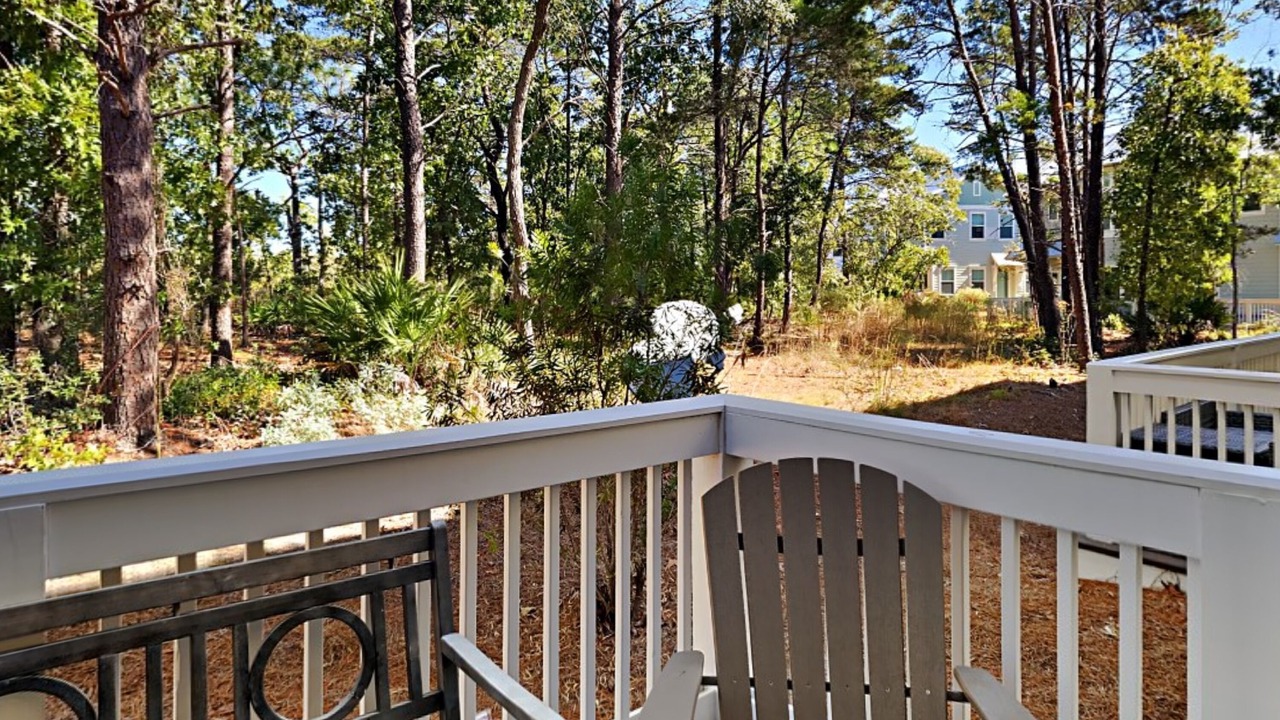 Photo of Outdoor in WaterSound Beach