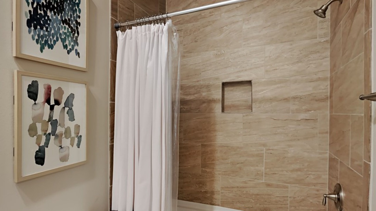 Photo of Bathroom in WaterSound Beach