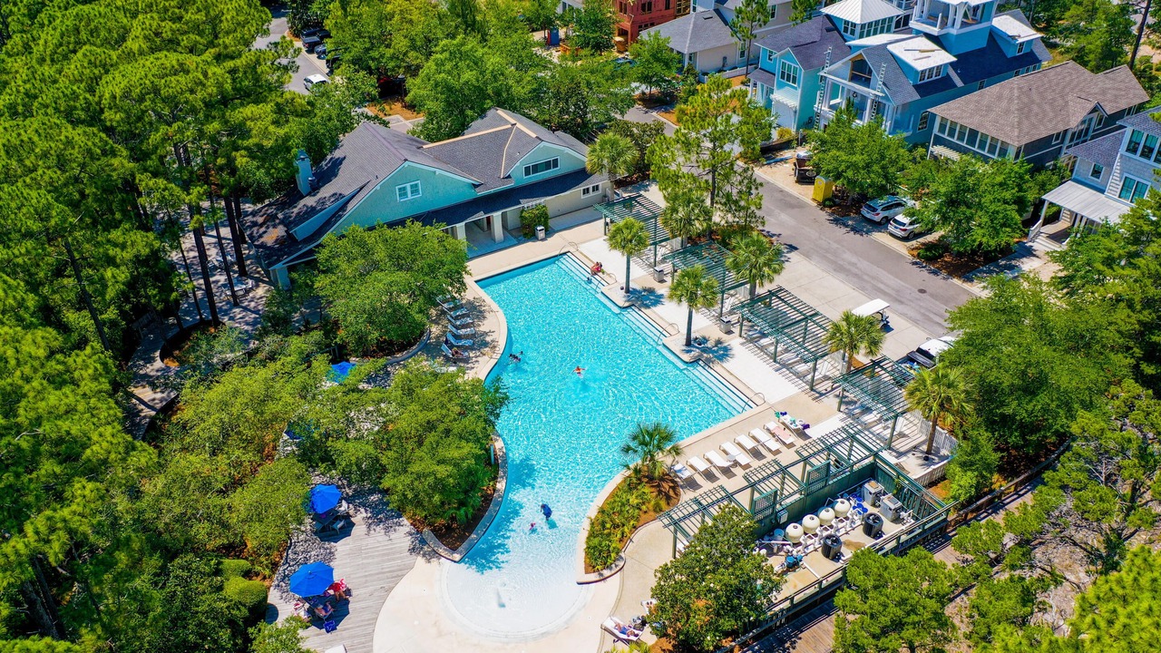 Photo of Outdoor in WaterSound Beach