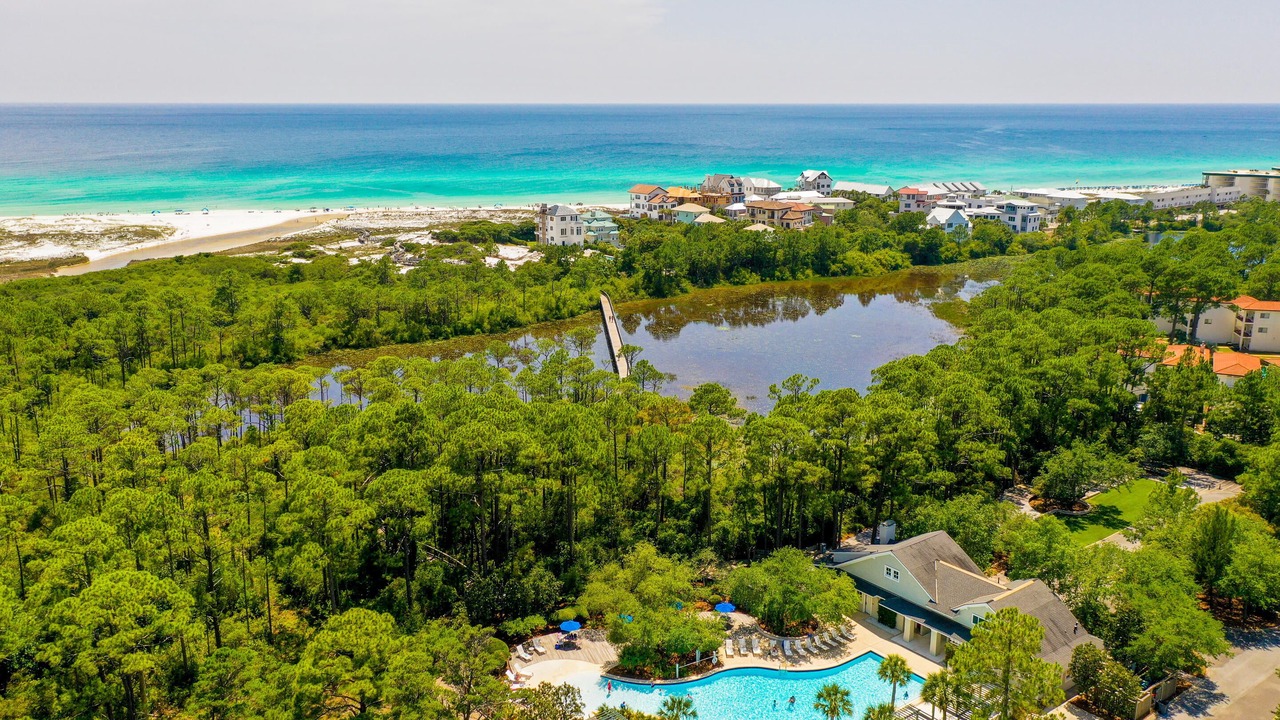 Photo of Outdoor in WaterSound Beach