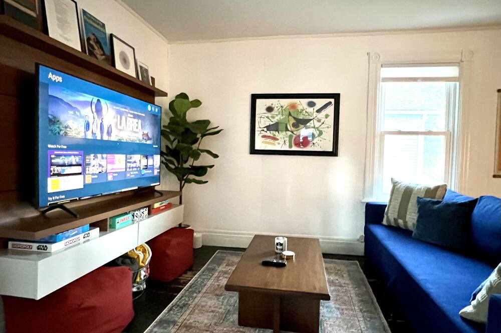 Photo of Bedroom in Catskill