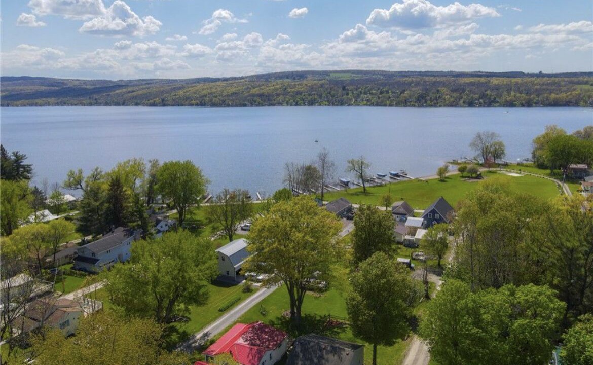 Photo of Outdoor in Town of Richmond