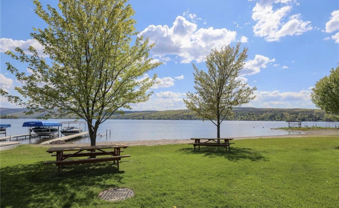 Photo of Outdoor in Town of Richmond
