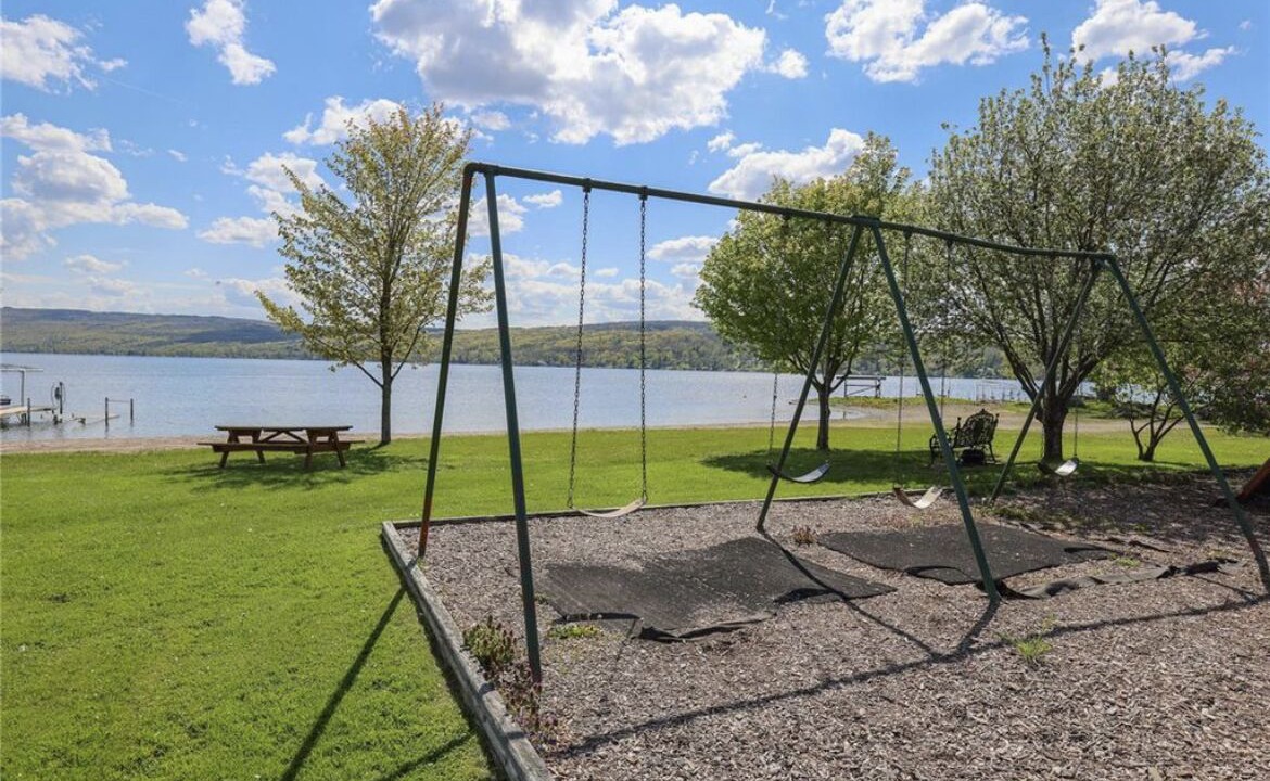 Photo of Outdoor in Town of Richmond
