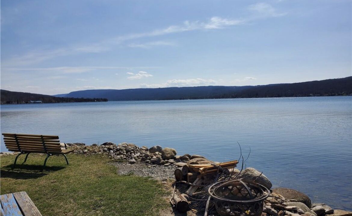 Photo of Outdoor in Town of Richmond