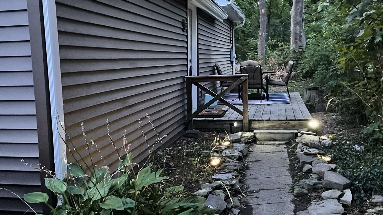 Photo of Outdoor in Town of Richmond