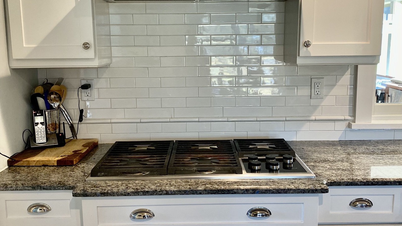 Photo of Kitchen in Mattituck
