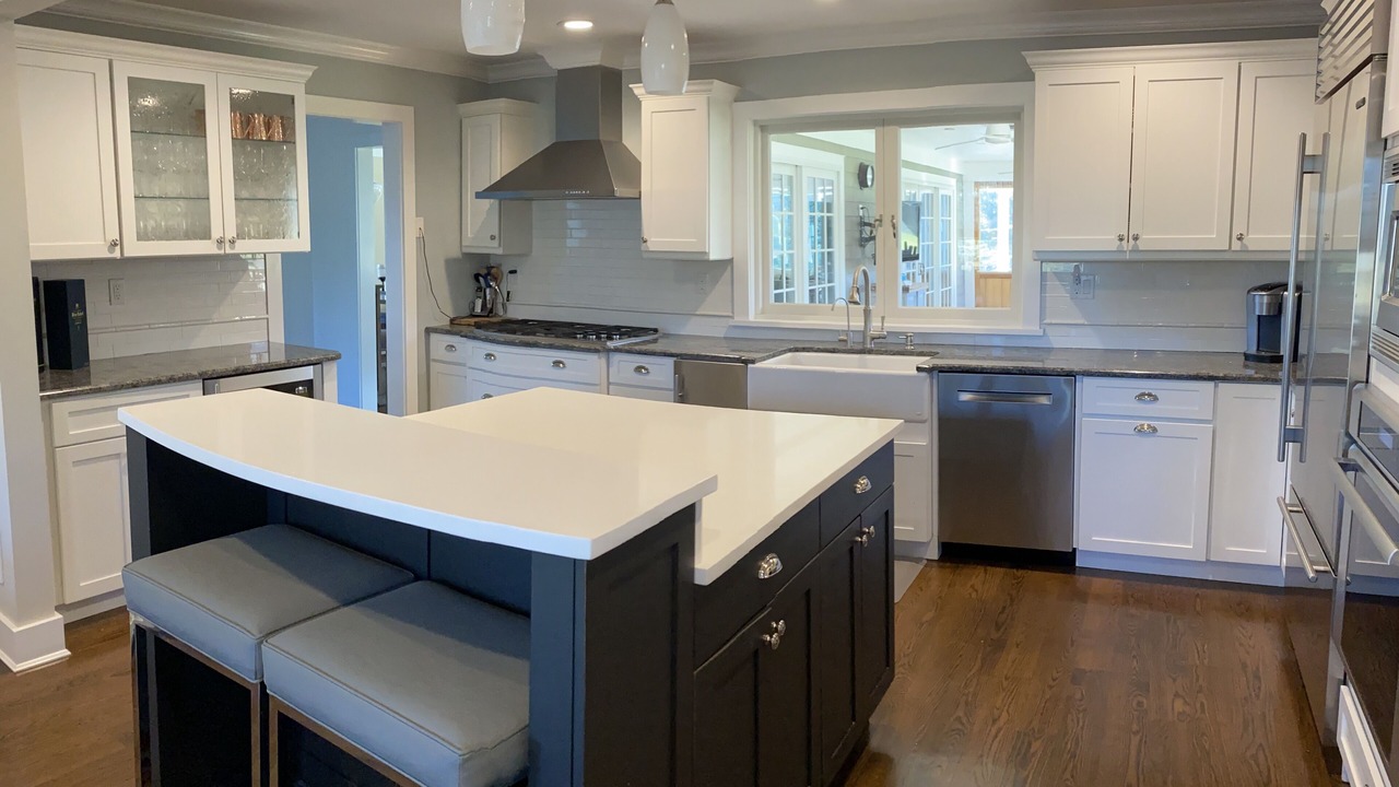 Photo of Kitchen in Mattituck