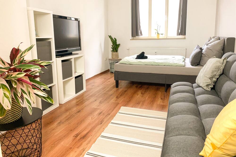 Photo of Bedroom in Reudnitz-Thonberg