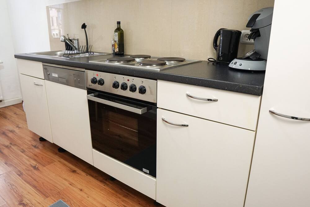 Photo of Kitchen in Reudnitz-Thonberg