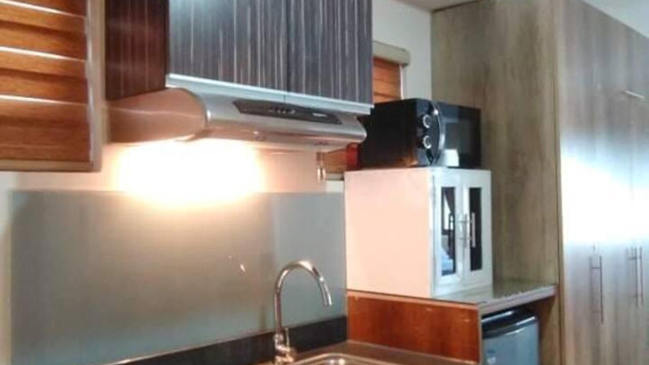Photo of Kitchen in Mabolo