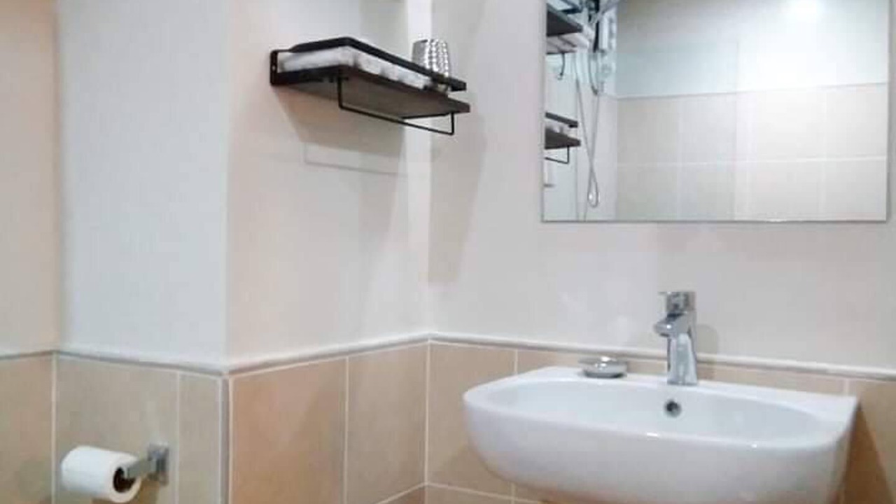 Photo of Bathroom in Mabolo