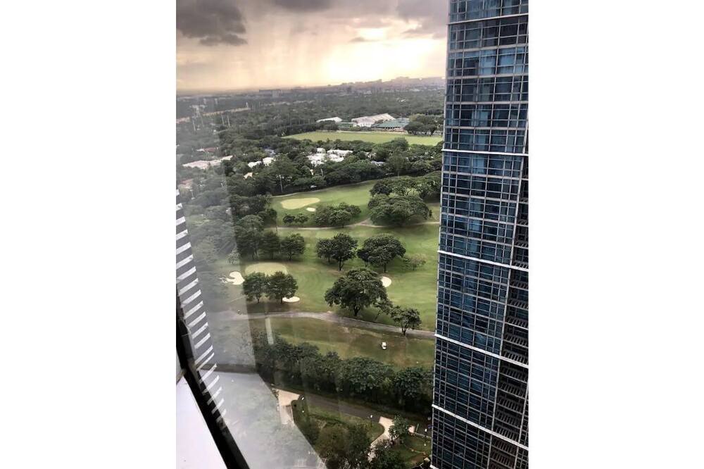 Photo of Outdoor in Bonifacio Global City