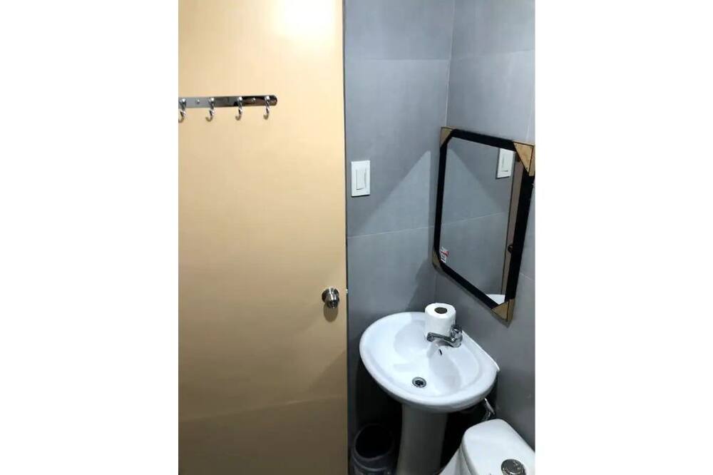 Photo of Bathroom in Bonifacio Global City