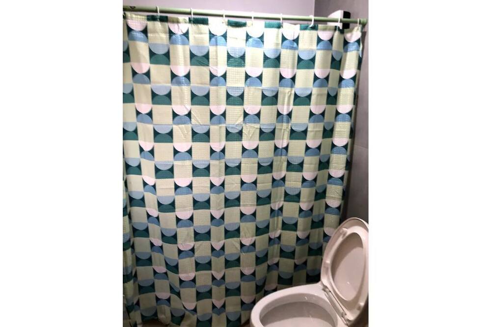 Photo of Bathroom in Bonifacio Global City