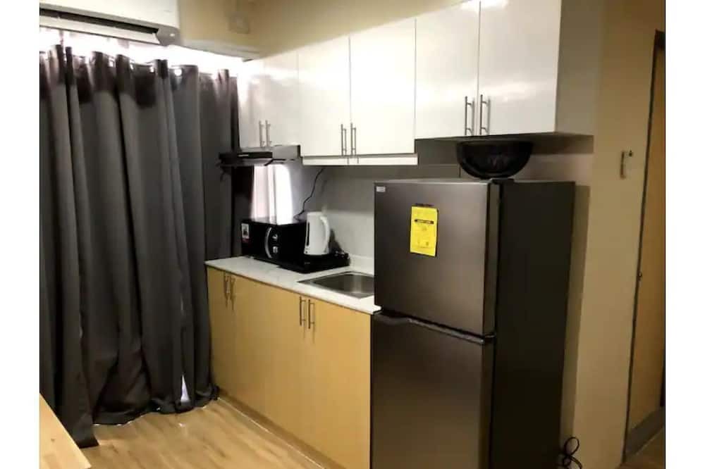 Photo of Kitchen in Bonifacio Global City