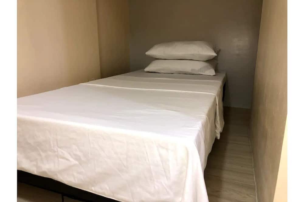 Photo of Bedroom in Bonifacio Global City
