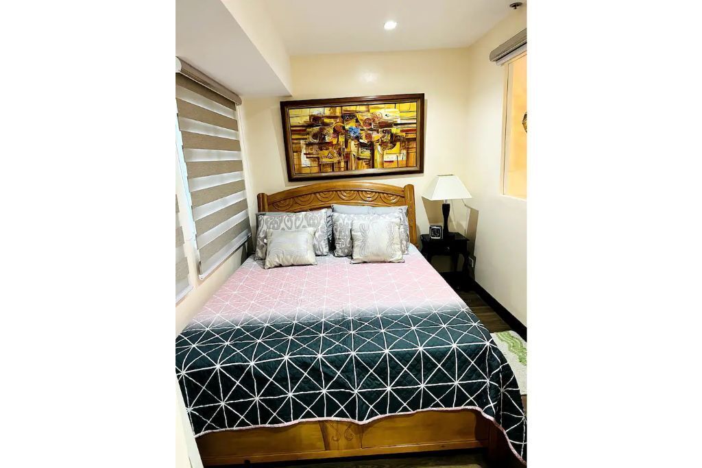 Photo of Bedroom in Bonifacio Global City