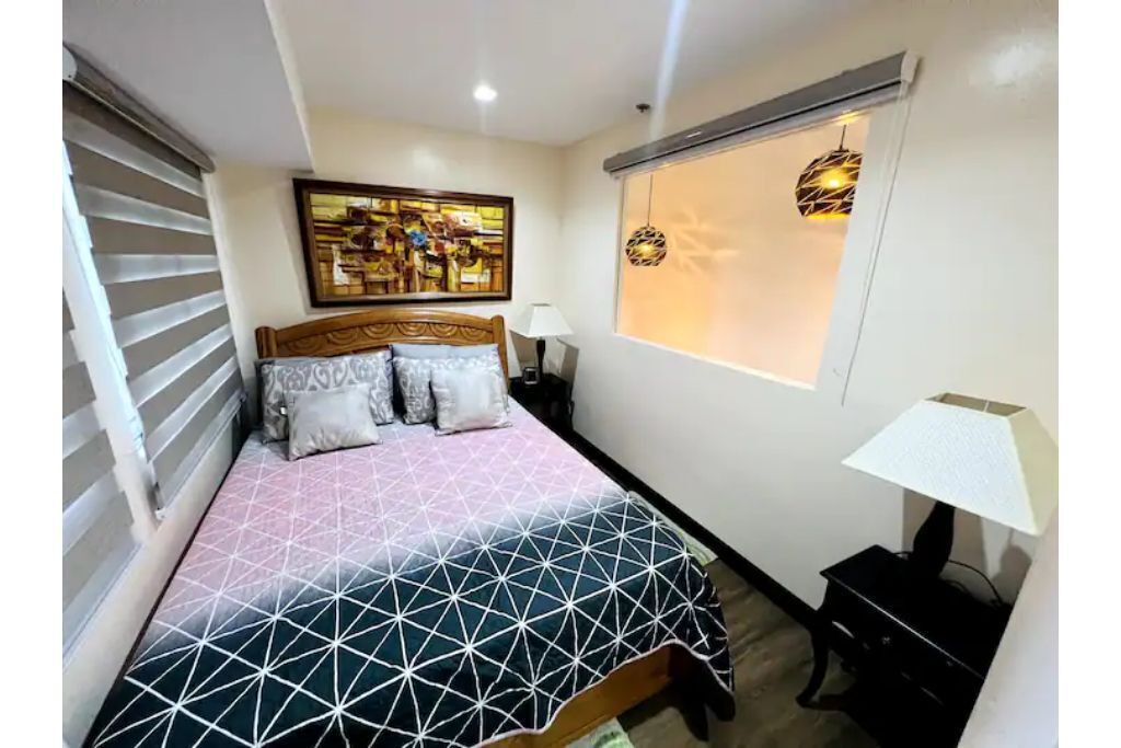 Photo of Bedroom in Bonifacio Global City