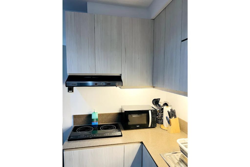 Photo of Kitchen in Bonifacio Global City