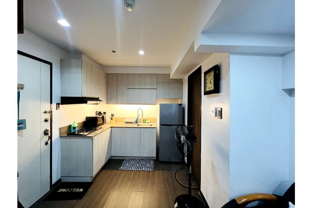 Photo of Kitchen in Bonifacio Global City
