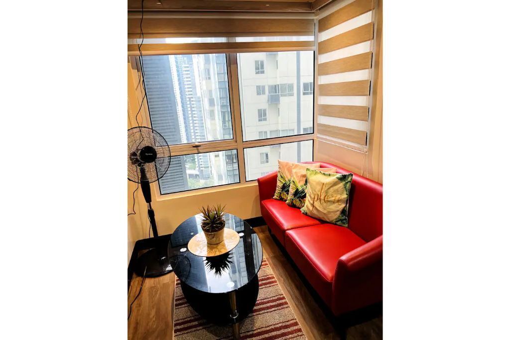 Photo of Livingroom in Bonifacio Global City