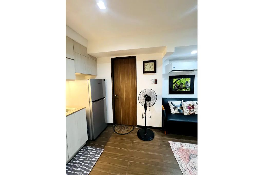 Photo of Kitchen in Bonifacio Global City
