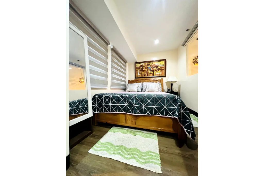 Photo of Kitchen in Bonifacio Global City