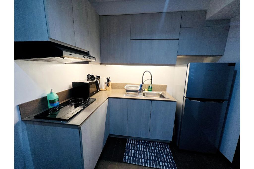Photo of Kitchen in Bonifacio Global City