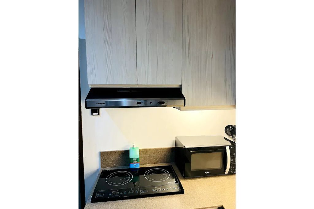 Photo of Kitchen in Bonifacio Global City