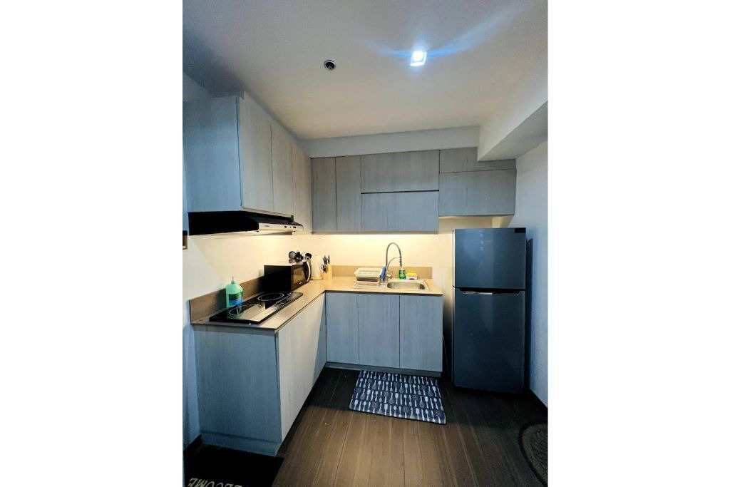 Photo of Kitchen in Bonifacio Global City