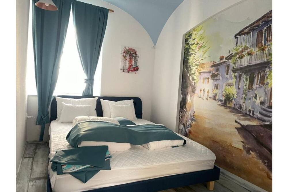 Photo of Bedroom in Szentendrei