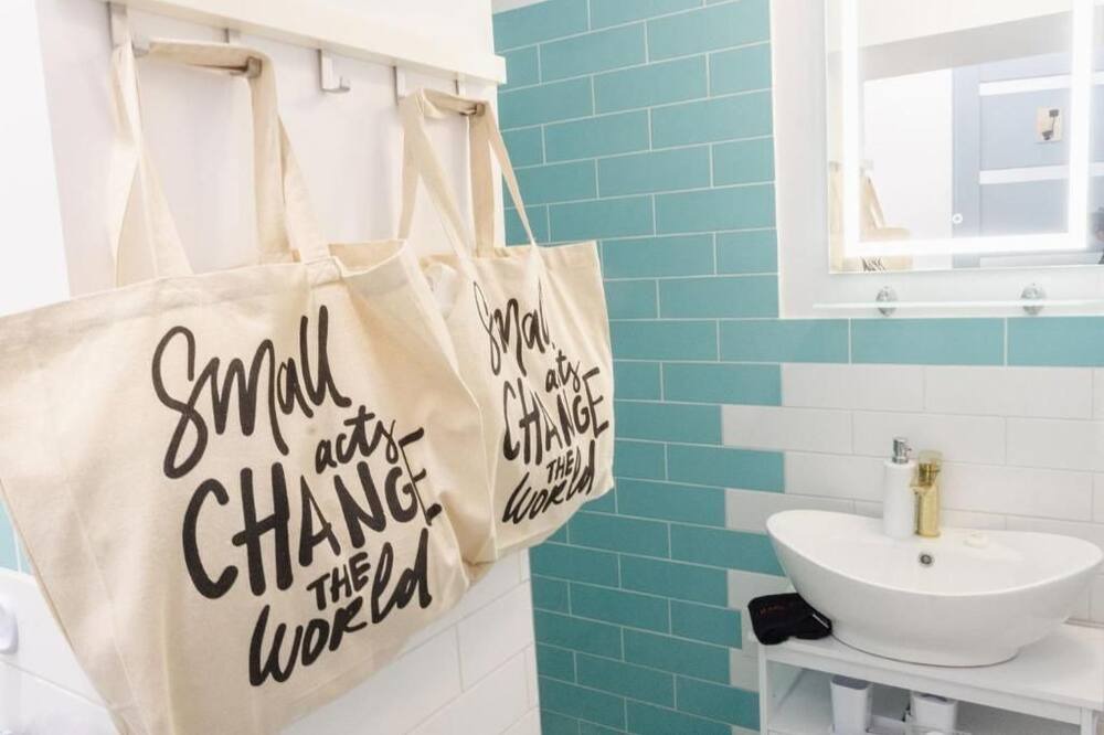 Photo of Bathroom in Szentendrei