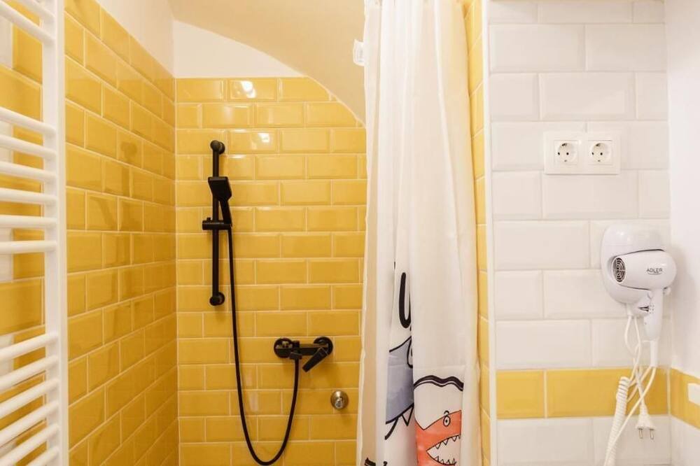Photo of Bathroom in Szentendrei