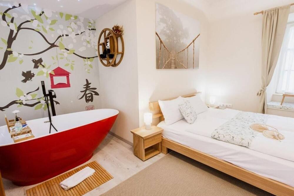 Photo of Bedroom in Szentendrei