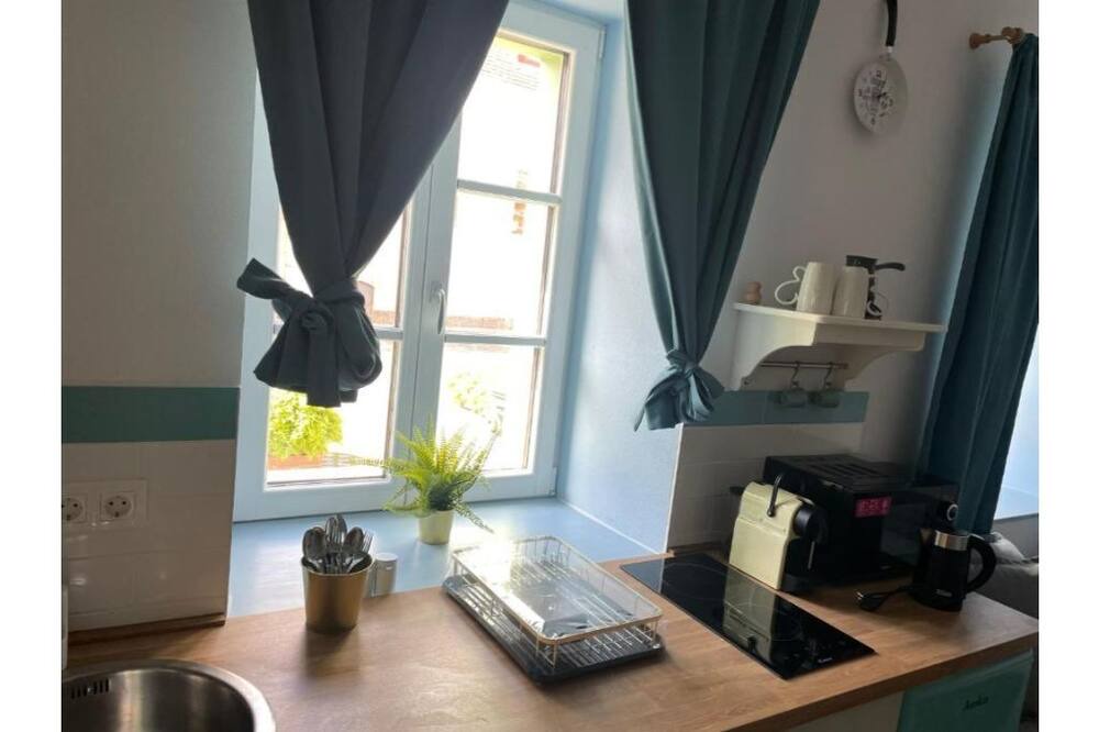 Photo of Kitchen in Szentendrei