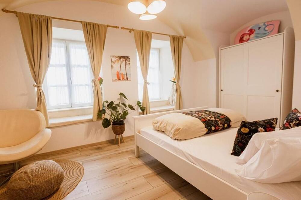 Photo of Bedroom in Szentendrei